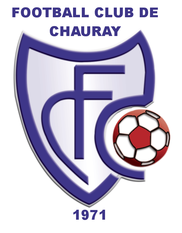 FC Chauray logo